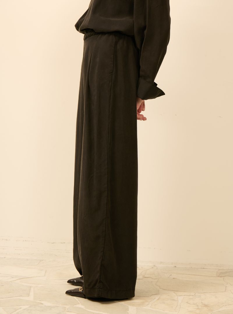 Pantalon Zen Lyocell