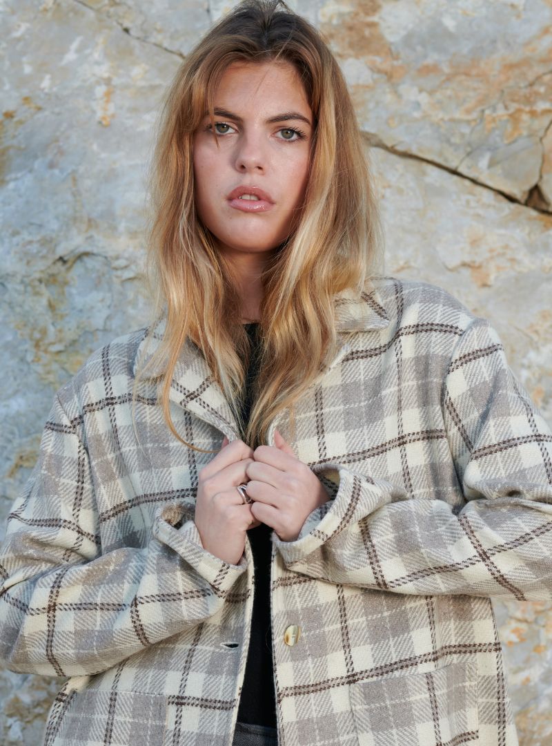 Veste Ten LA04