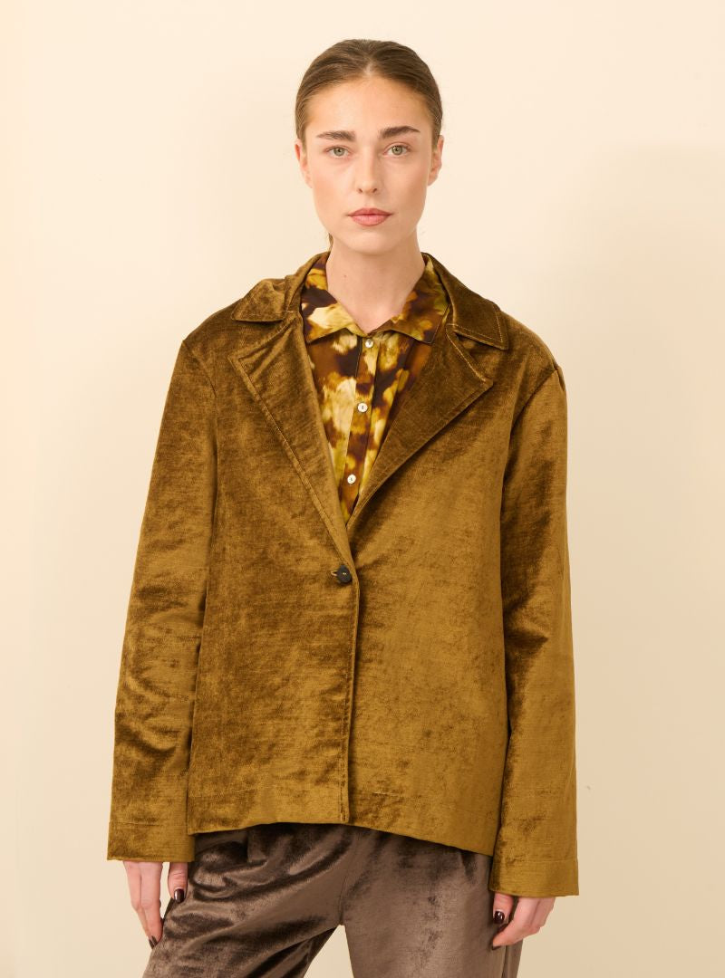 Veste Will VEL