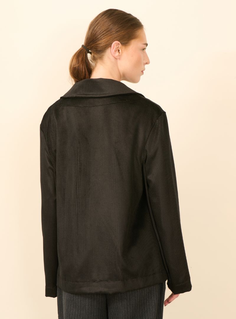 Veste Will Velours