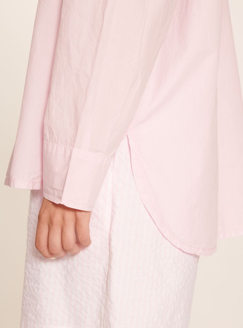 Blouse Over Pop Opéra