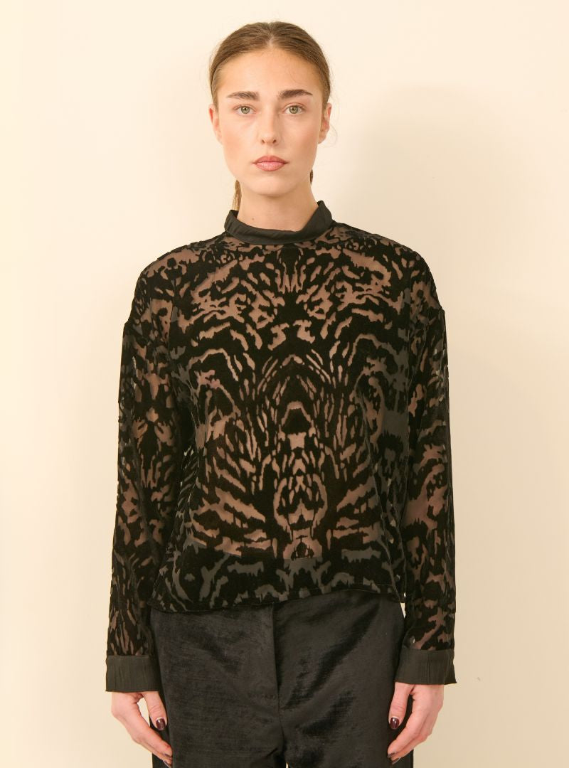 Blouse Bern