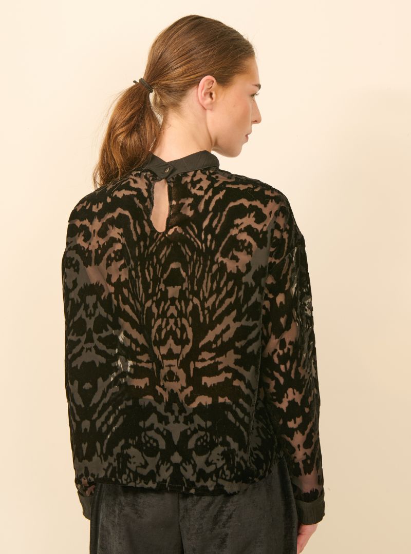 Blouse Bern