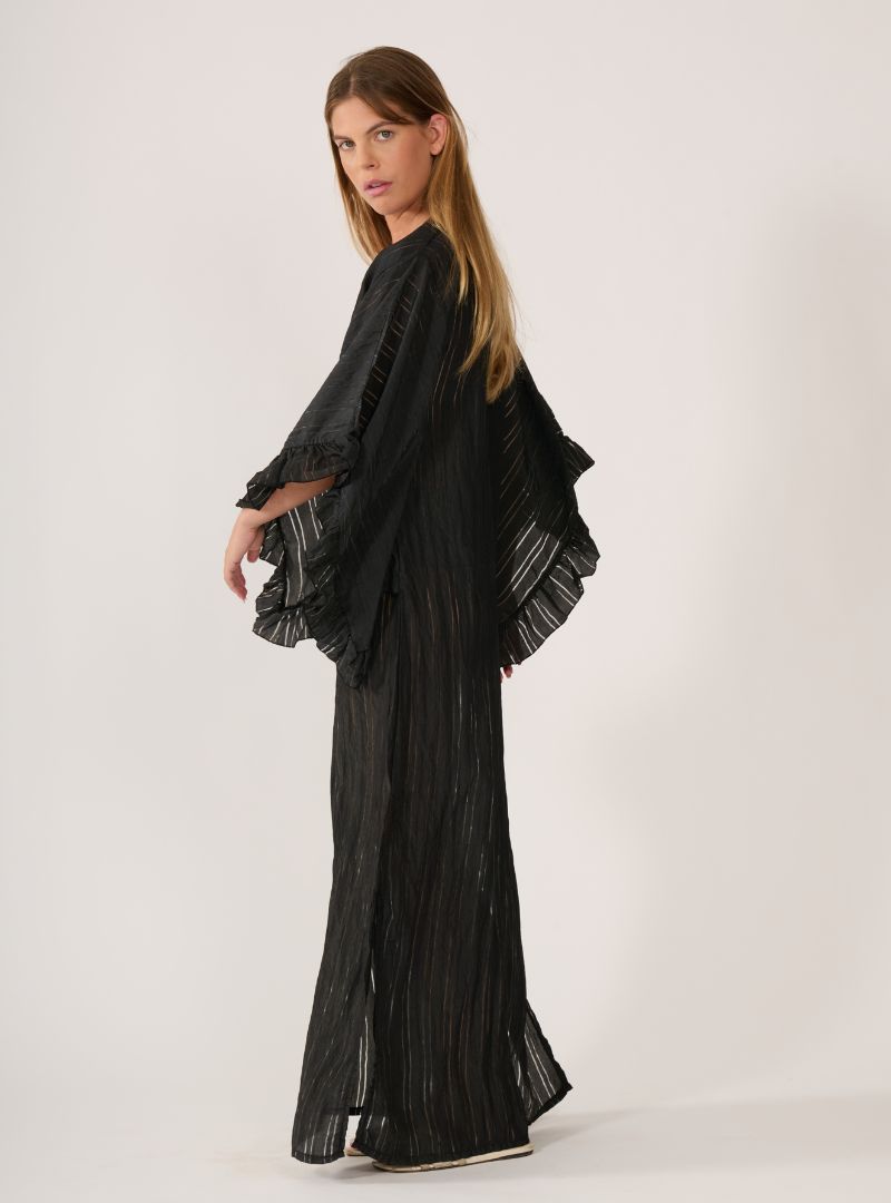 Robe Chardon Dévoré