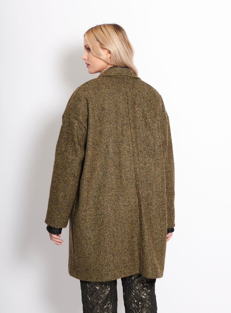 Manteau Mila LA03