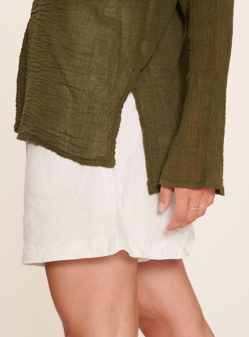 Blouse Ana Over