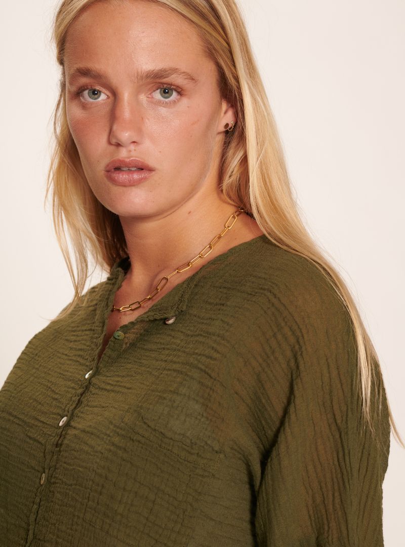 Blouse Ana Over