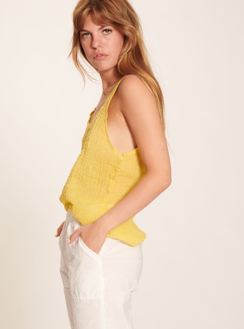 The Tank Top