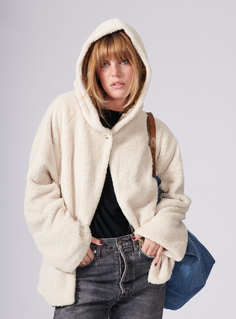 Veste Tara Polaire