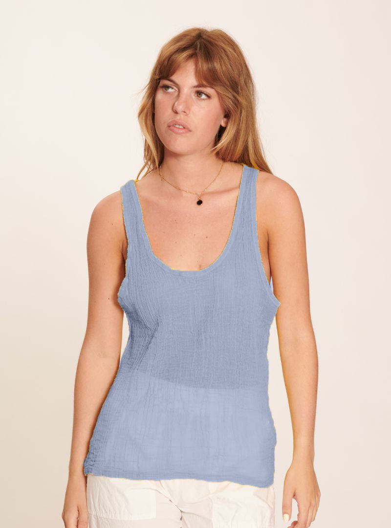 The Tank Top