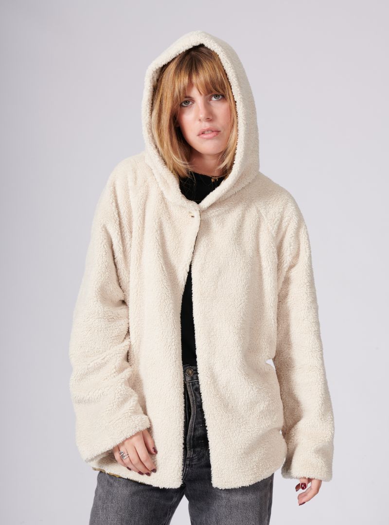 Veste Tara Polaire