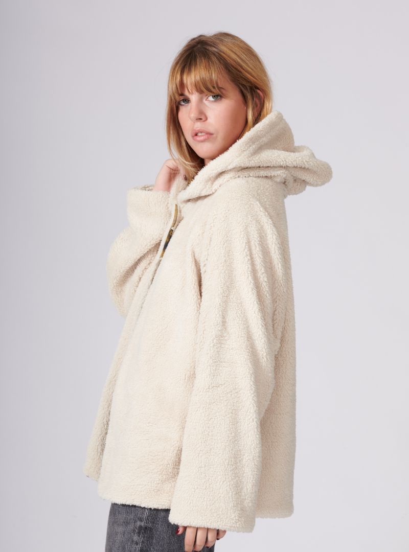 Veste Tara Polaire