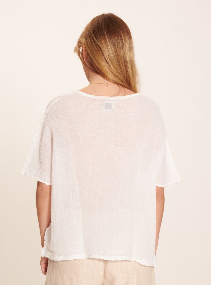 T-Shirt Roc
