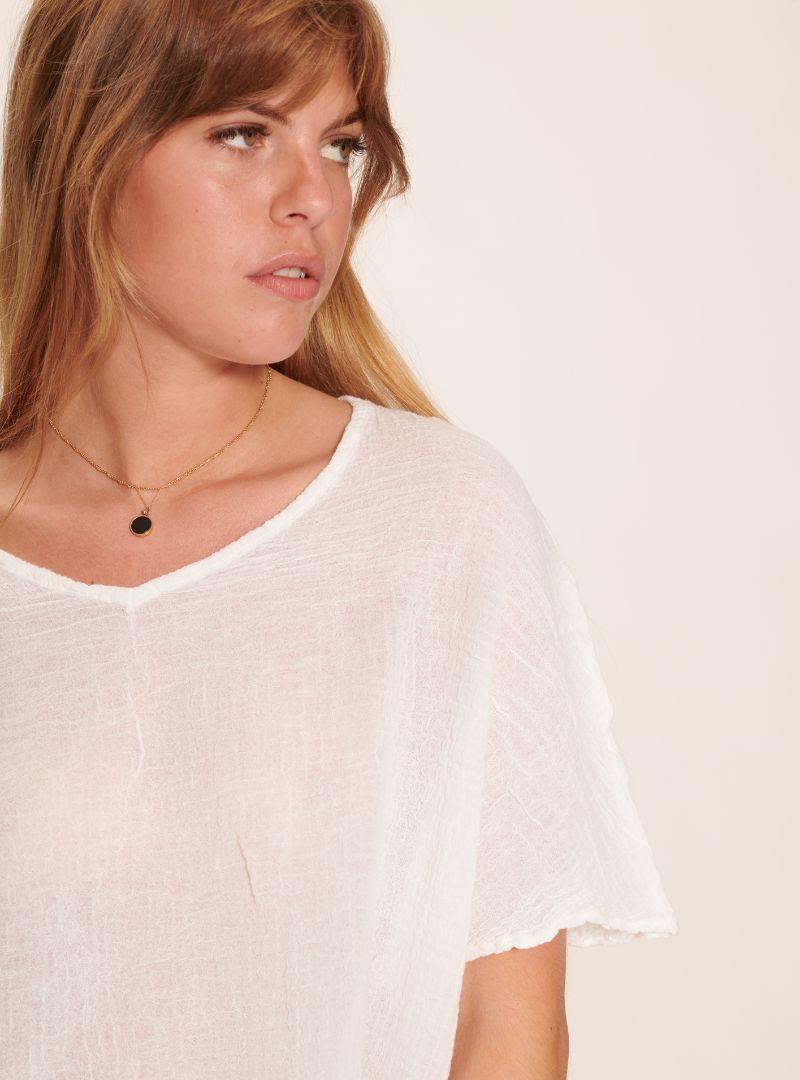 T-Shirt Roc