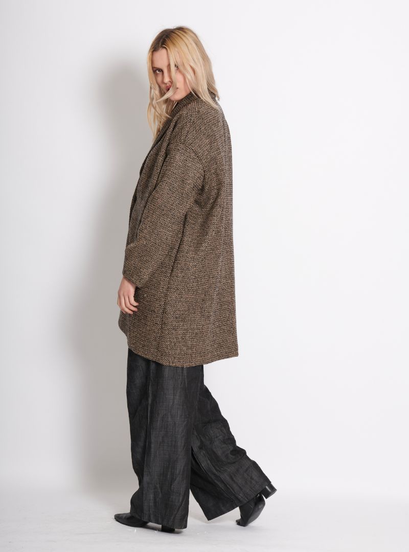 Manteau Tom LA01