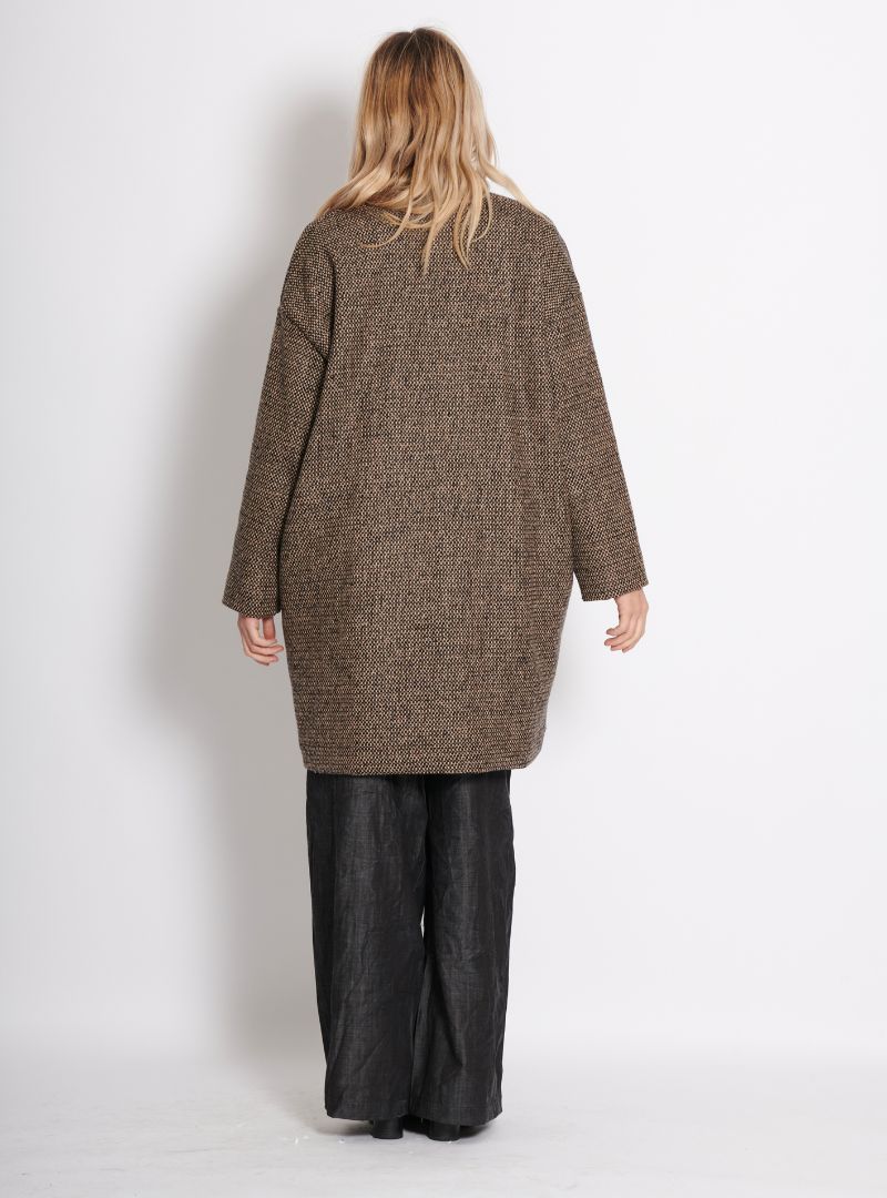 Manteau Tom LA01