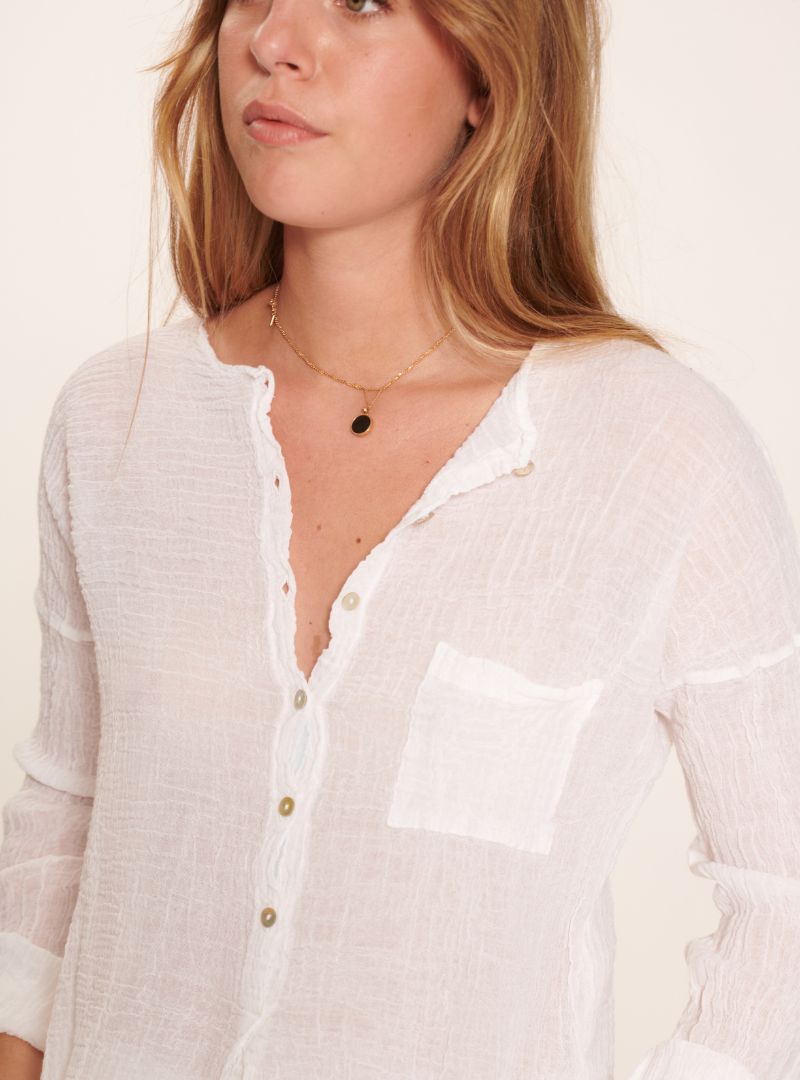 Blouse Anastasia