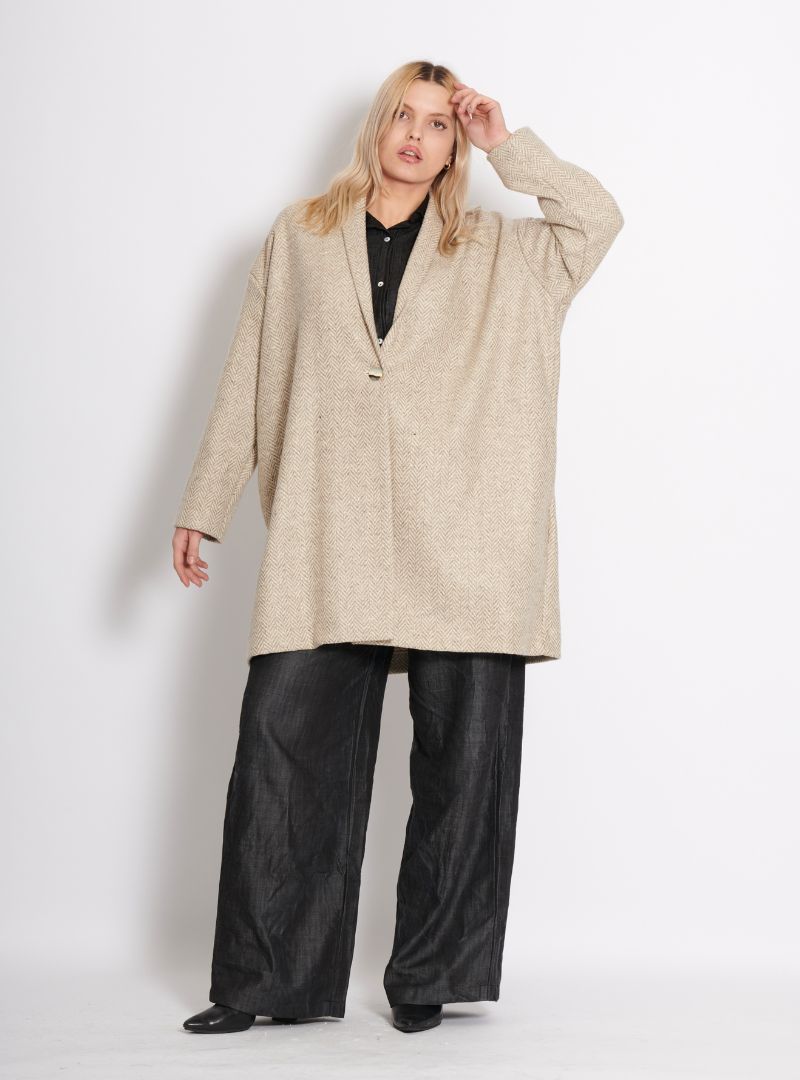 Manteau Tom LA05