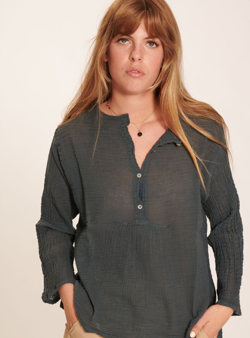 Blouse Joséphine