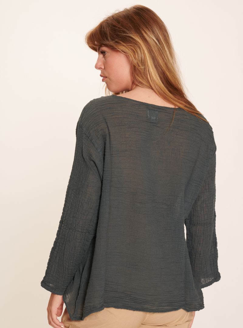 Blouse Joséphine