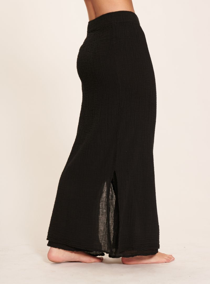 Blusa Anastasia Gasa de algodón