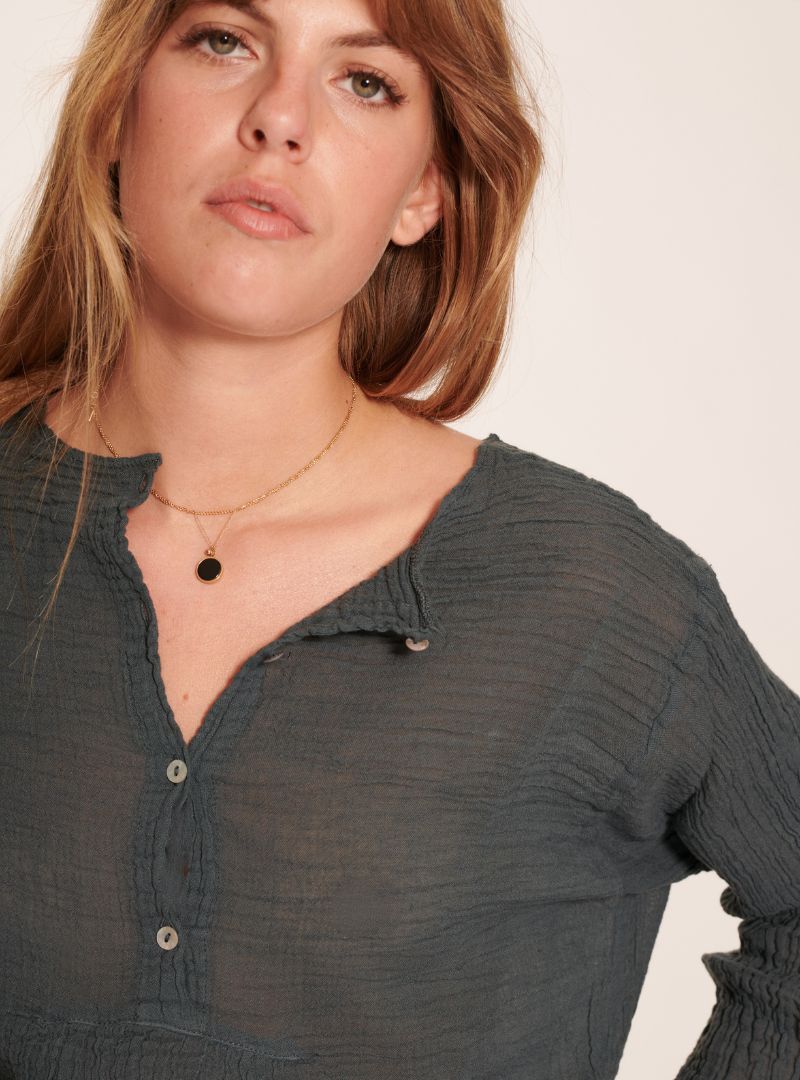 Blouse Joséphine