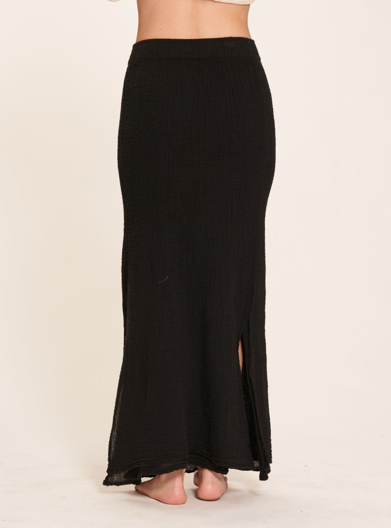 Blusa Anastasia Gasa de algodón