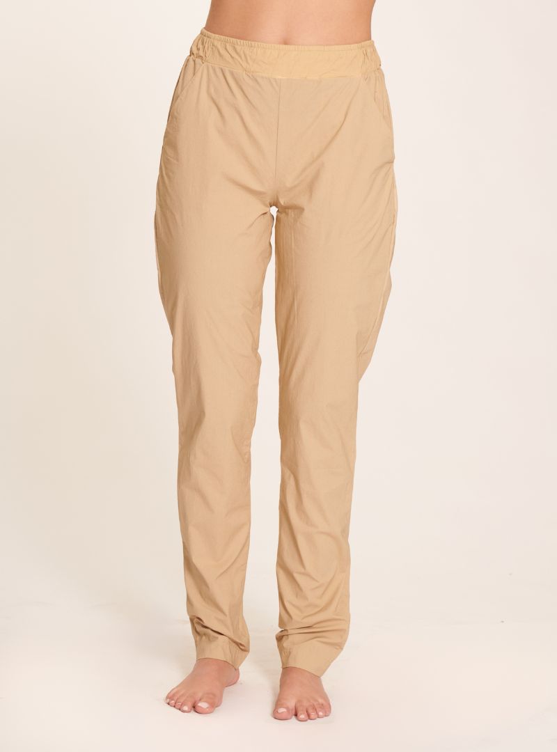 Pantalón Terciopelo Bolso