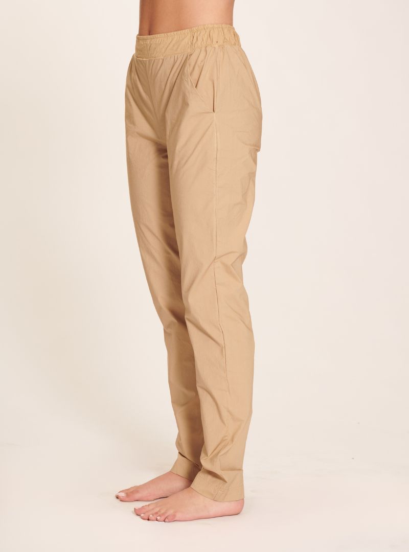 Pantalón Terciopelo Bolso