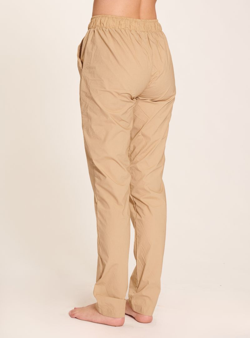 Pantalón Terciopelo Bolso
