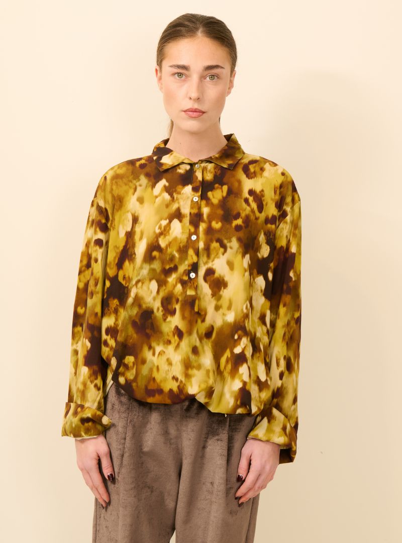 Blouse Malo VI