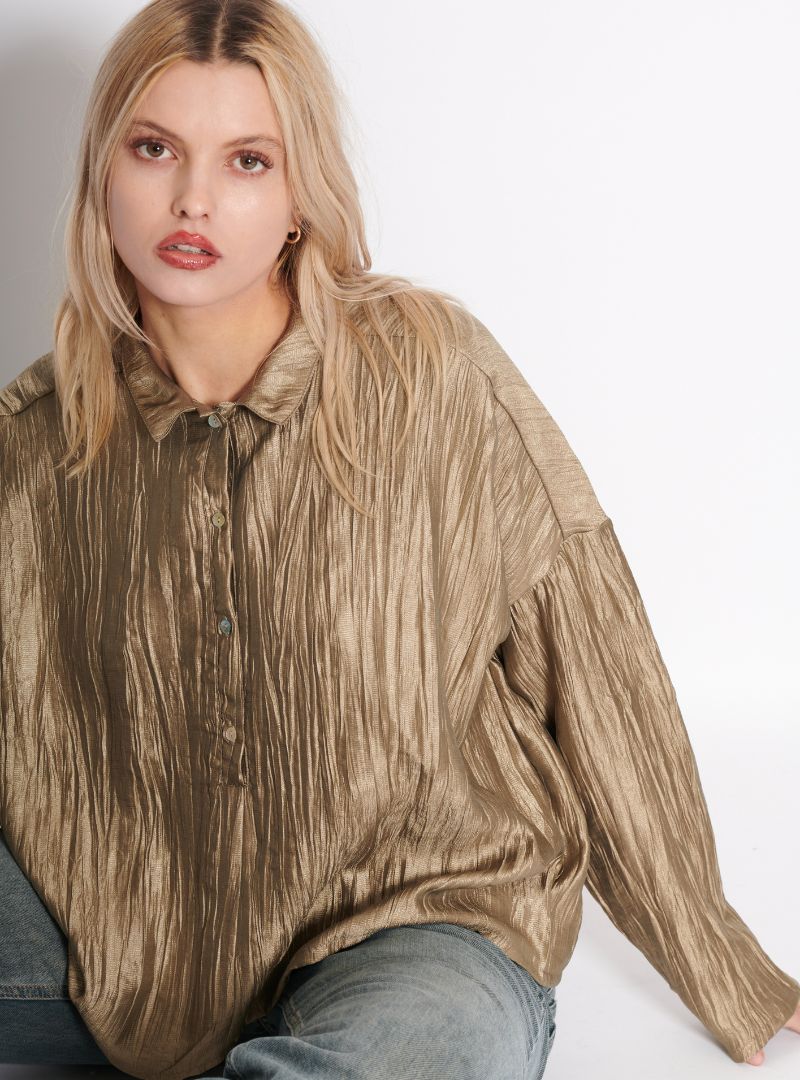 Blouse Lula DA