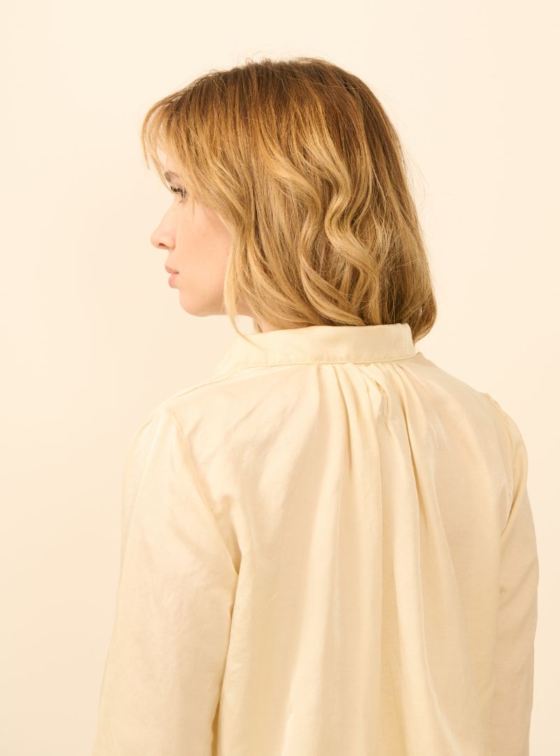 Blouse Bulk CS