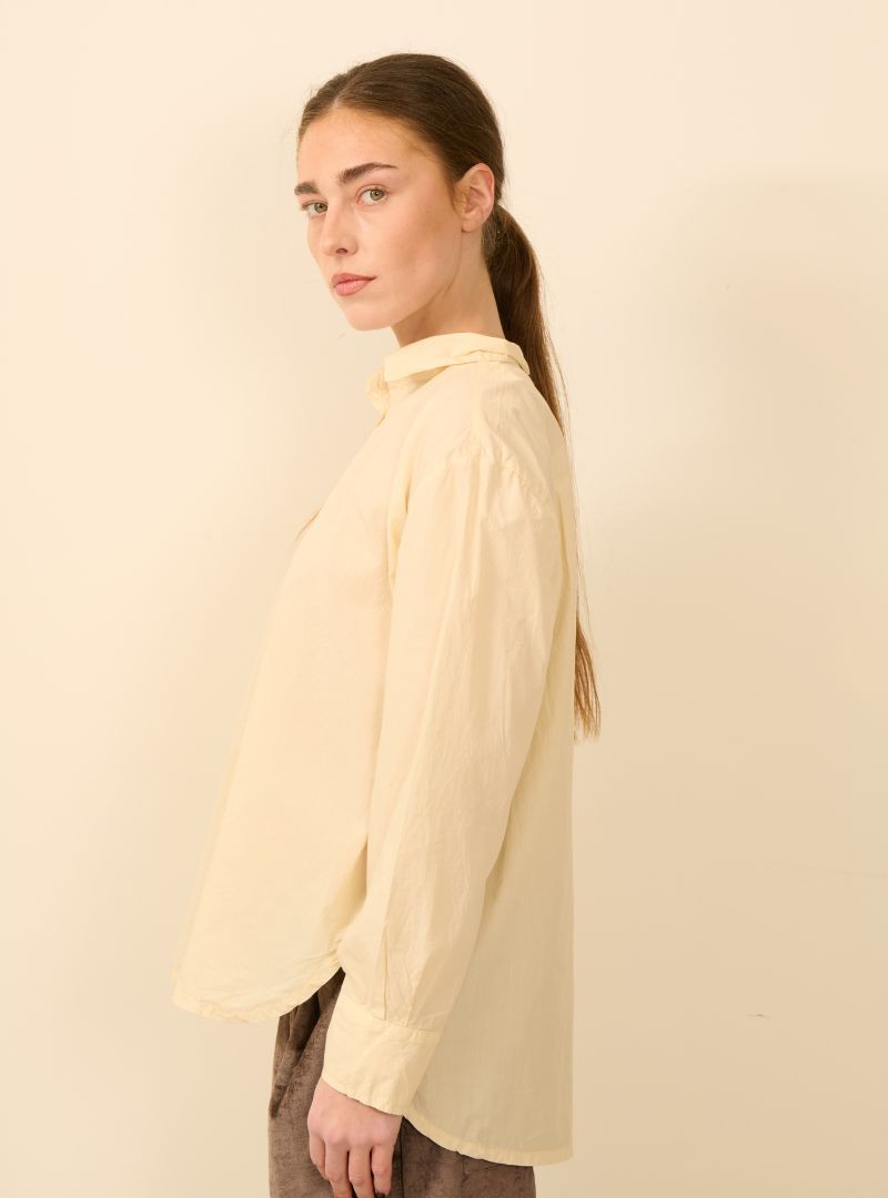 Blouse Over Pop