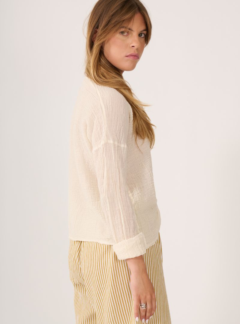 Blouse Mistral