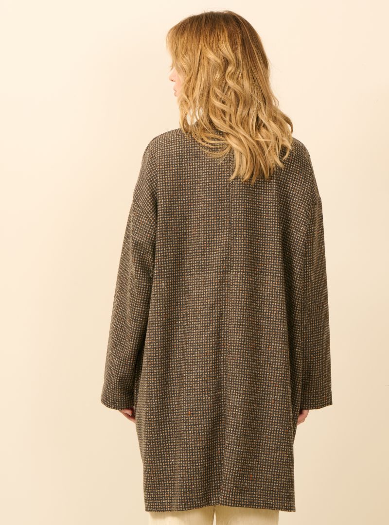 Manteau Mila LA