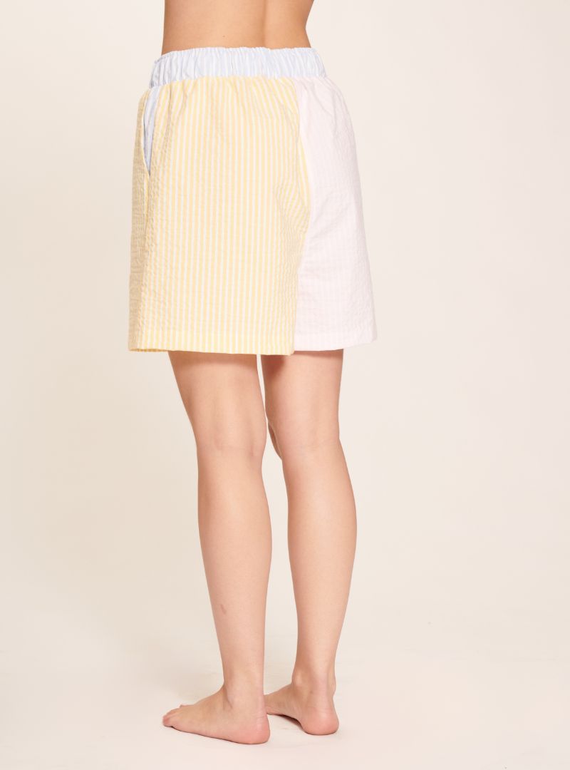 Anastasia blouse Cotton gauze