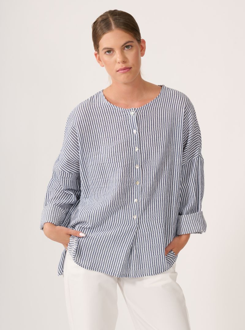 Anastasia Blouse Pop Rock