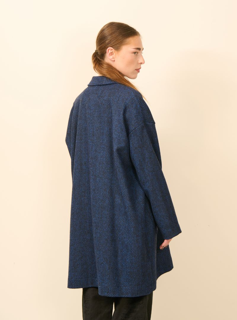 Manteau Mila LA