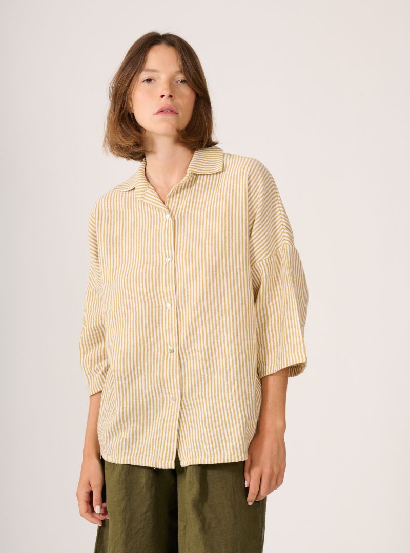 Anastasia Blouse Pop Rock