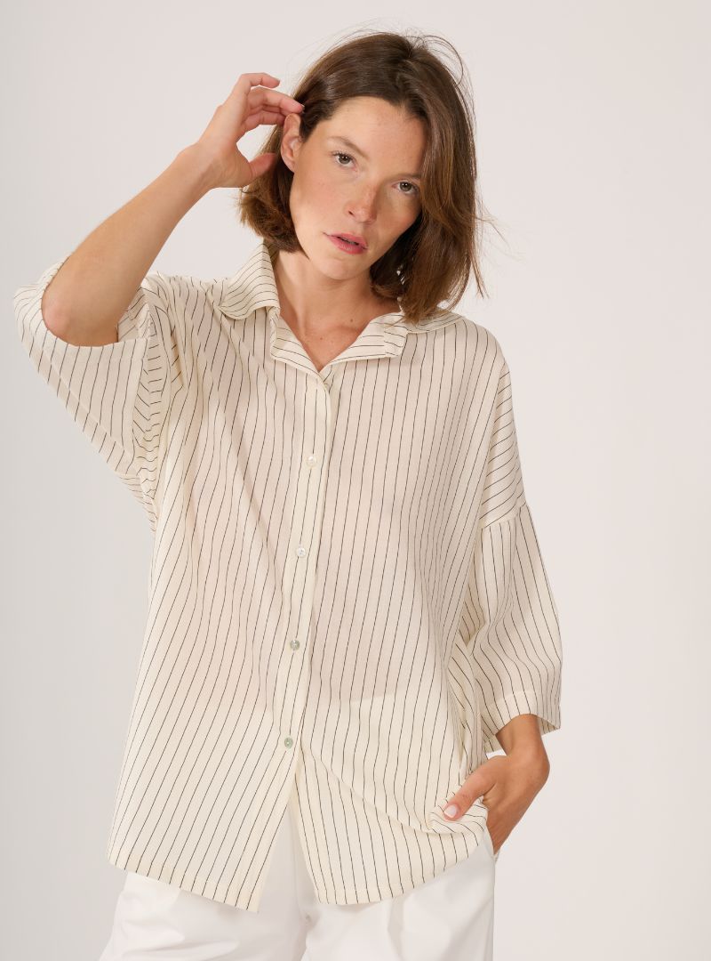 Anastasia Blouse Pop Rock