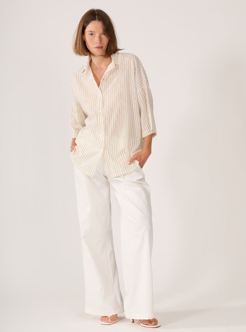 Anastasia Blouse Pop Rock