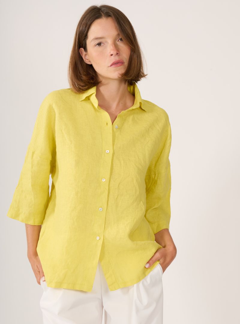 Anastasia Blouse Pop Rock