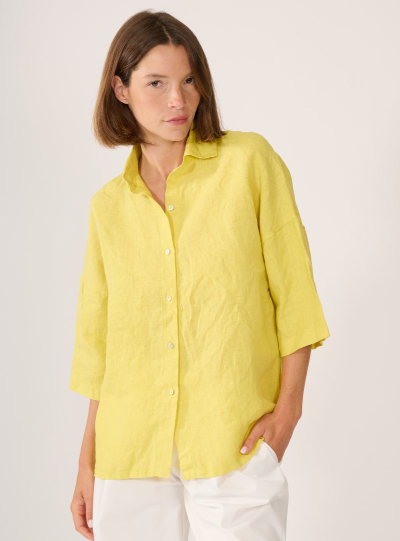 Anastasia Blouse Pop Rock