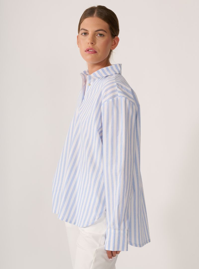 Anastasia Blouse Pop Rock