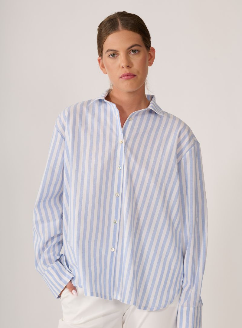 Anastasia Blouse Pop Rock