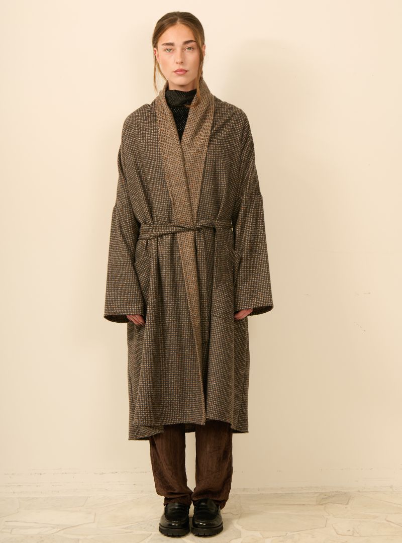 Manteau Paul LA