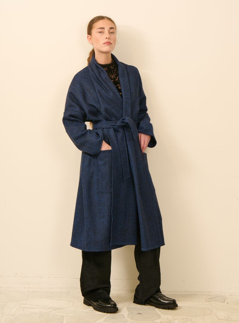 Manteau Paul LA