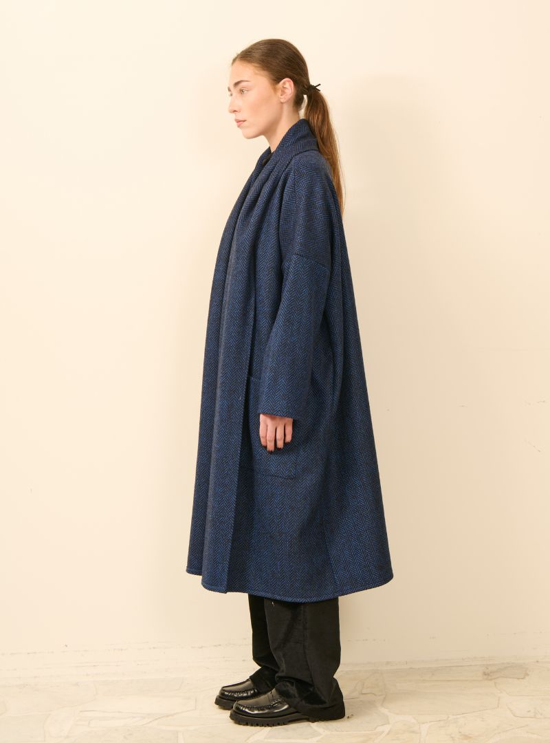 Manteau Paul LA
