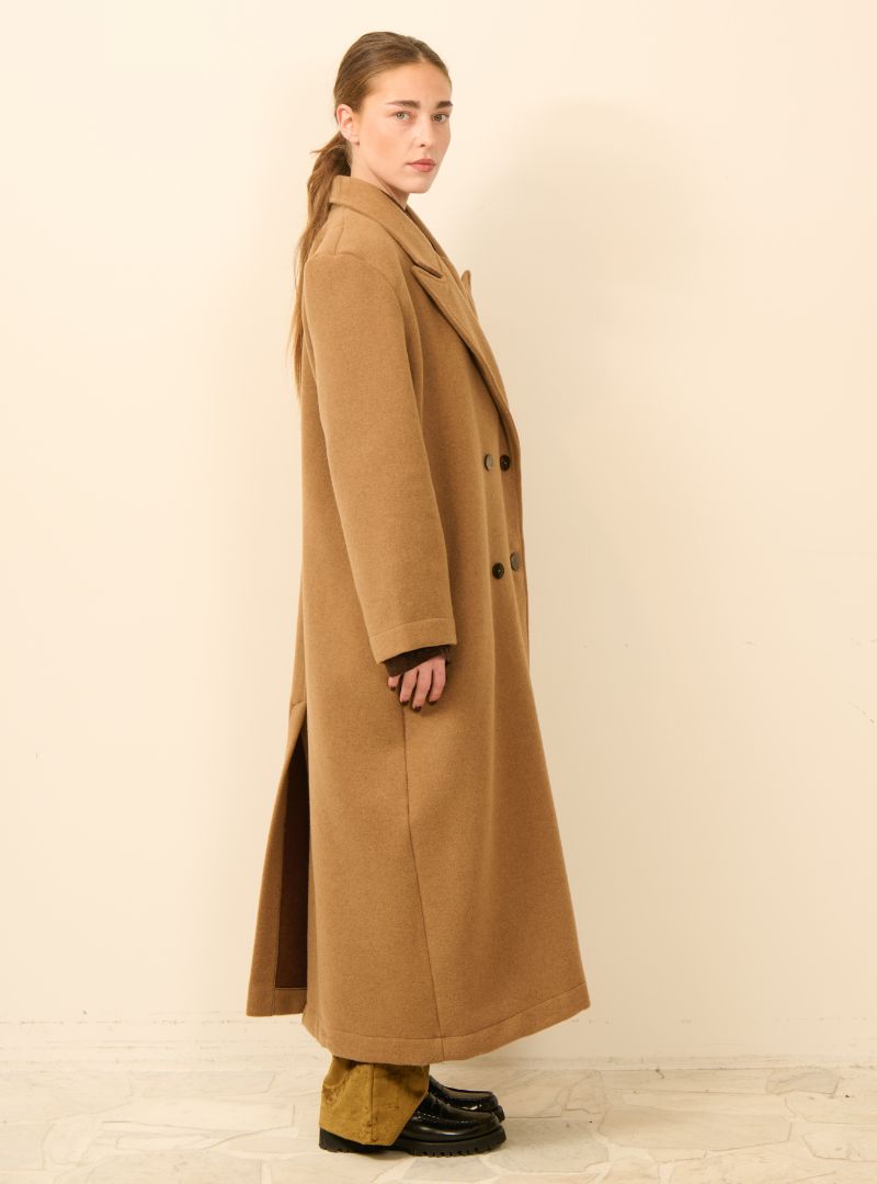 Manteau Soho Uni